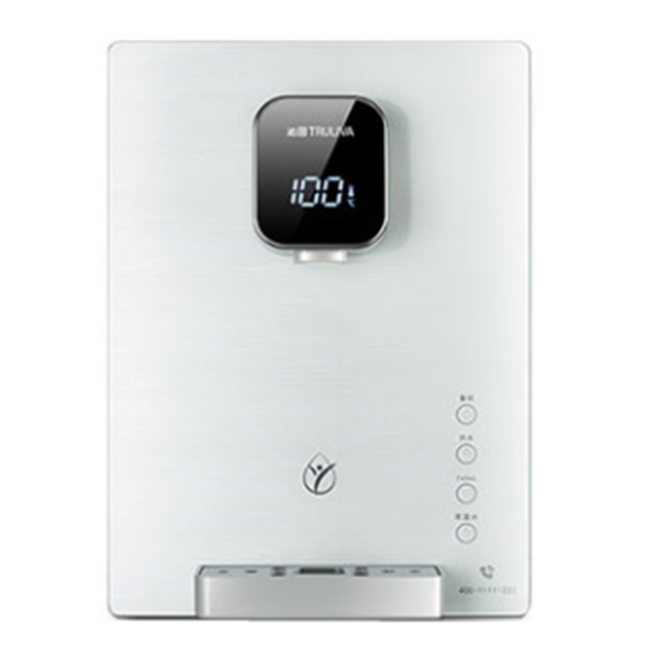 沁园 纳热膜速热饮水机