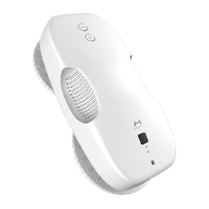 HUTT 低噪运行扫地机器人