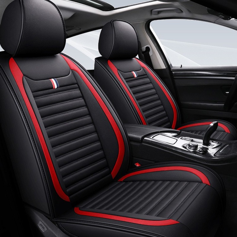 梦奇 时尚 汽车坐垫