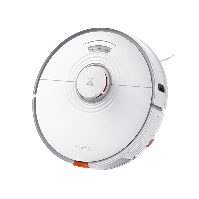 石头 智控升降扫地机