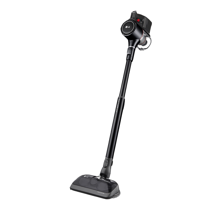 LG 智能变频电机吸尘器