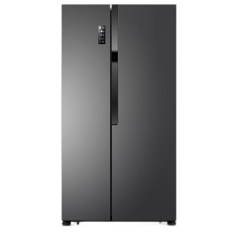 容声 大容量双开门冰箱