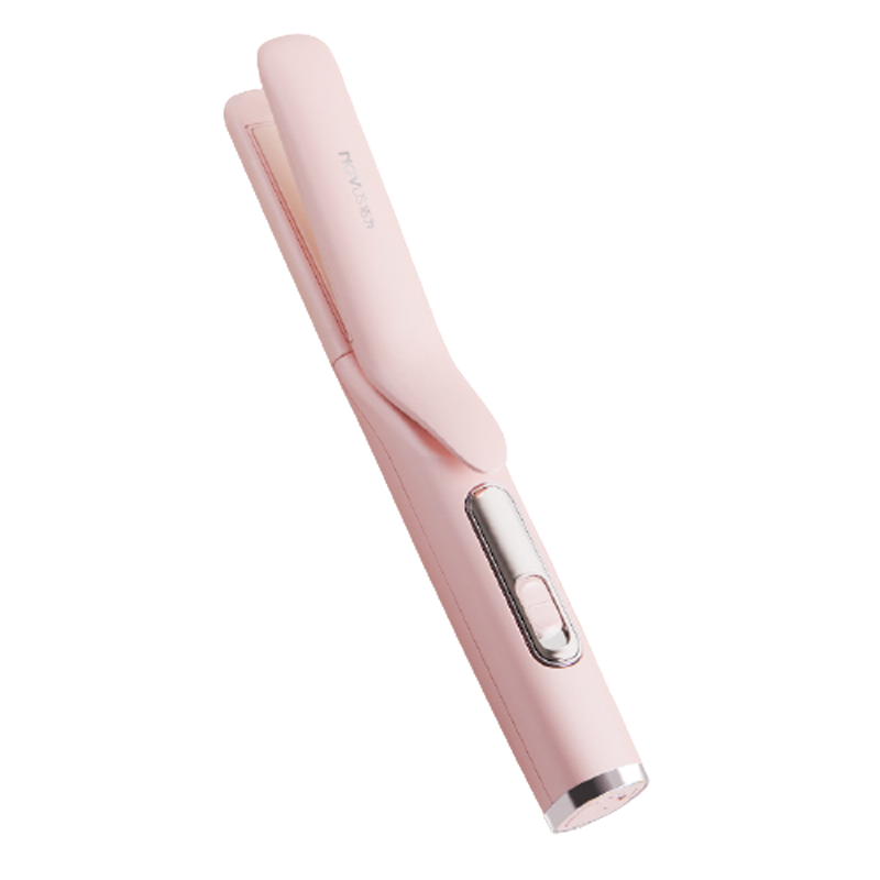 NOVUS 自由无线卷发棒