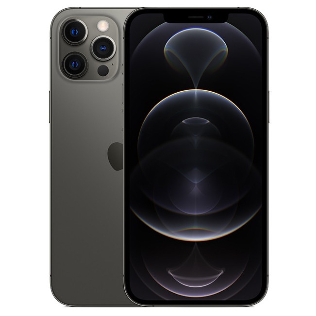 Apple 全面屏手机