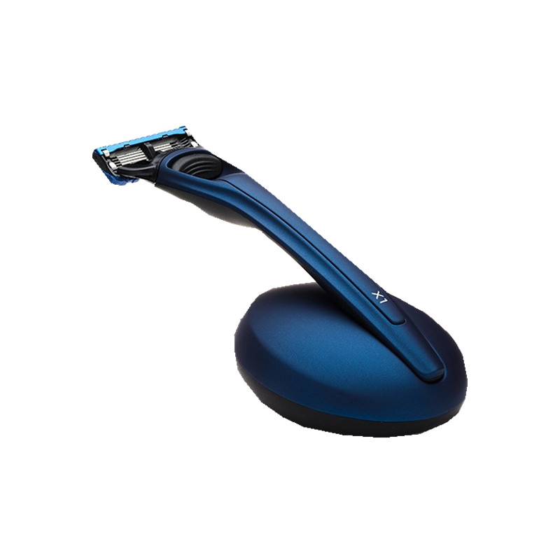 uAS 哑光 剃须刀