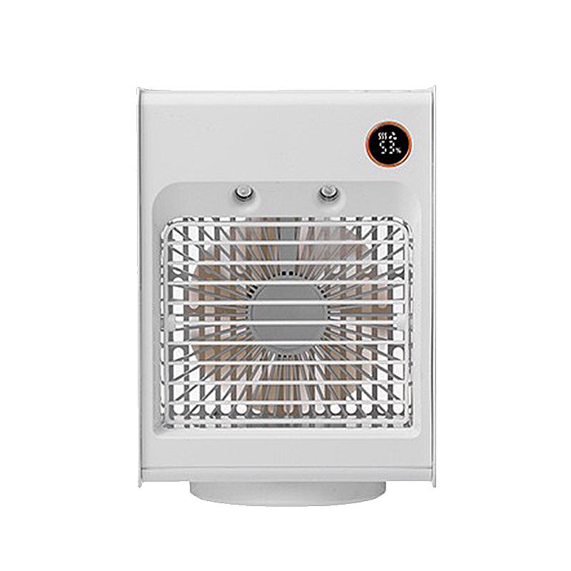 SLUB 多挡风速小巧冷风扇