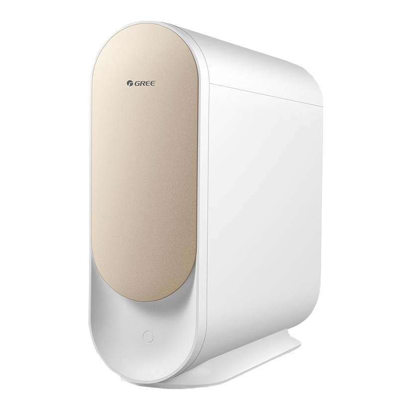 格力 家用无桶净水器