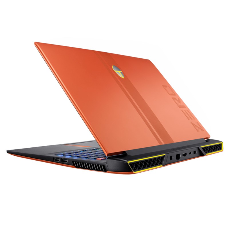 雷神 窄边框全面屏游戏本