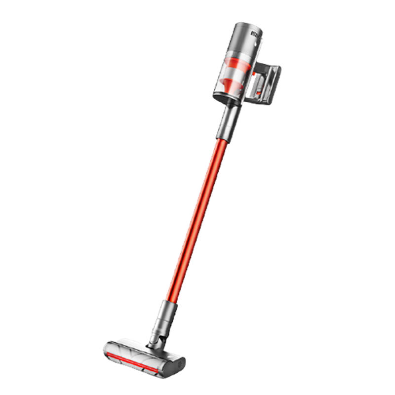 顺造 小巧地刷吸尘器