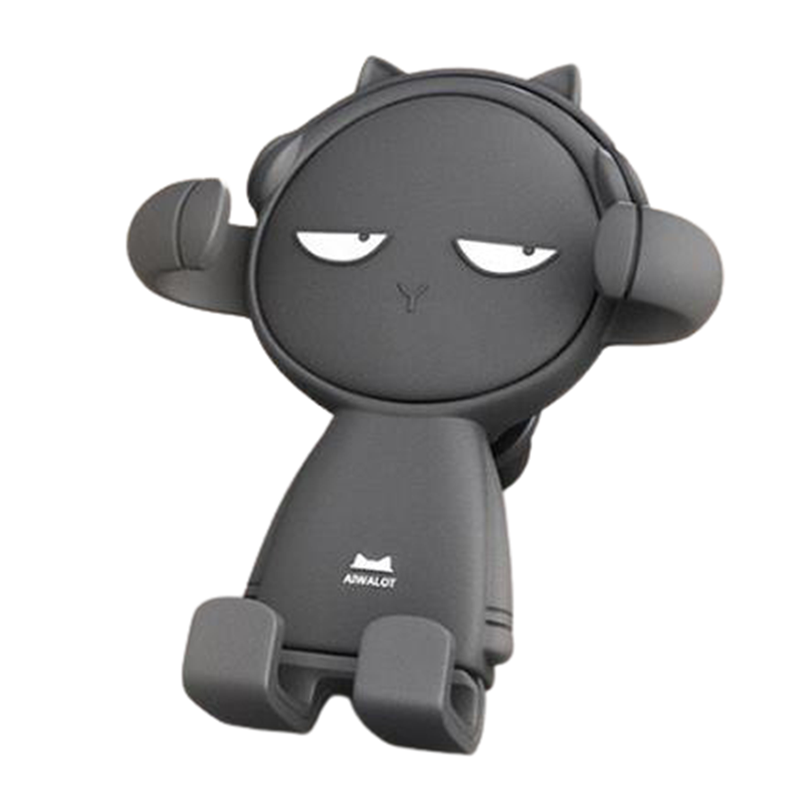 海芯斯特 创意手机车载支架