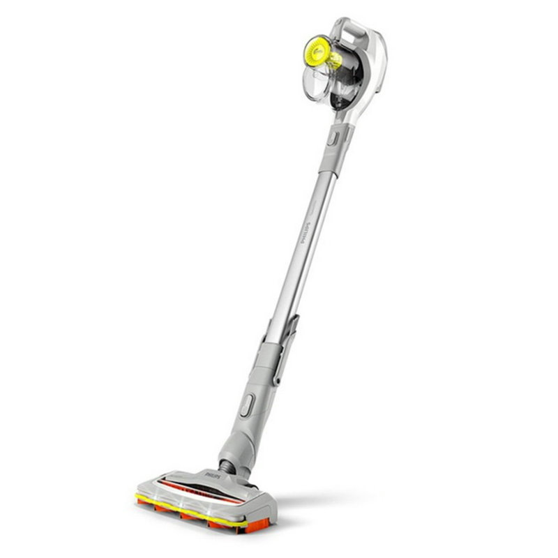 飞利浦持续电力吸尘器