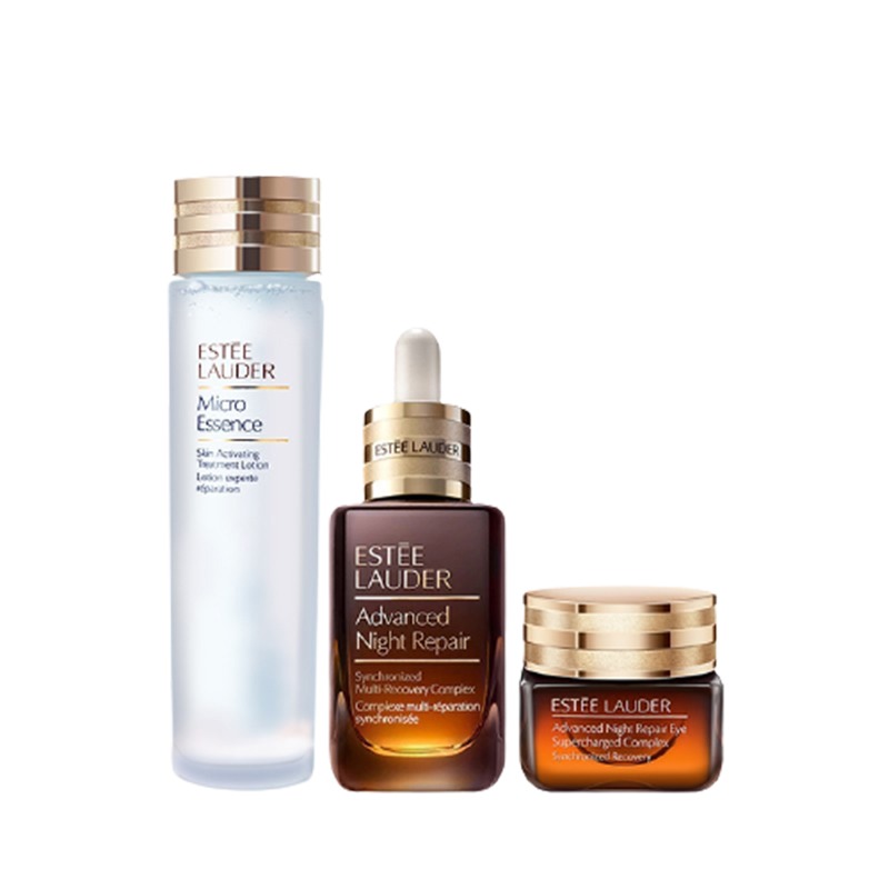 雅诗兰黛 保湿润养 套装