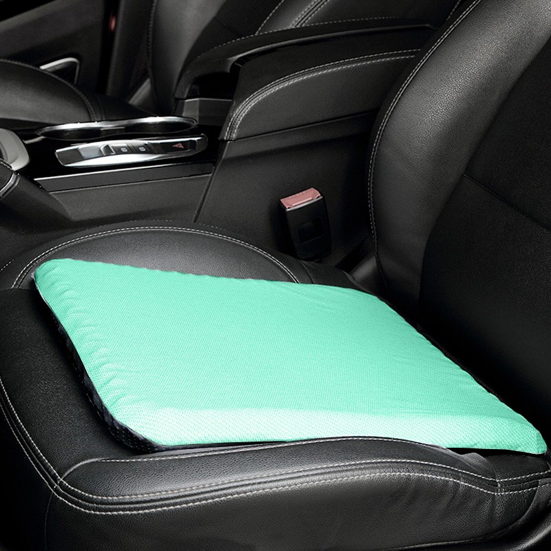 禾沐舟 流体凝胶坐垫