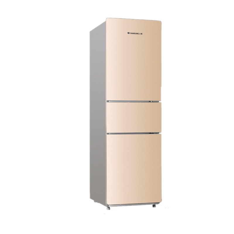 上菱风冷无霜电冰箱