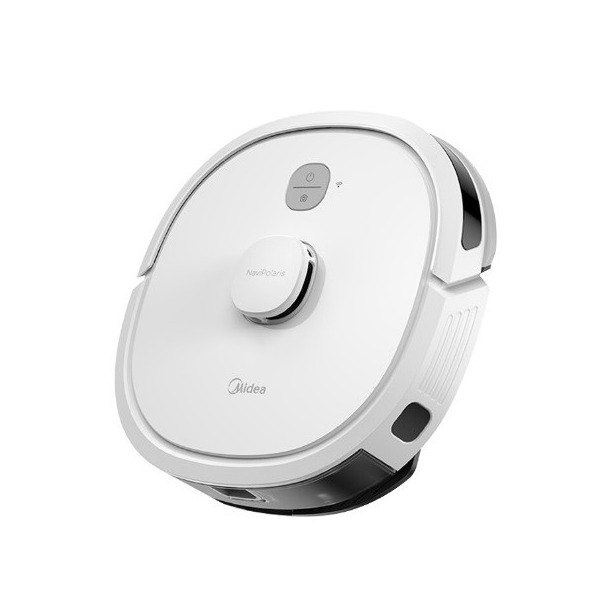 美的 智能规划路线扫地机器人