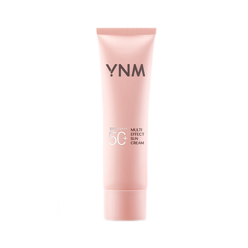 YNM 水感不油腻防晒霜