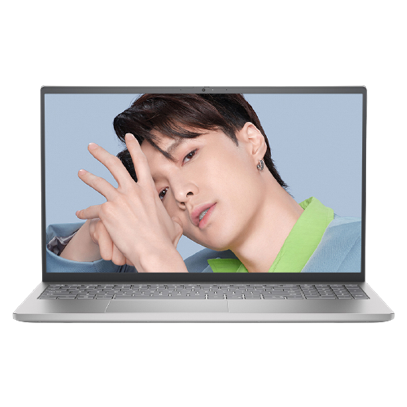 戴尔 广阔视野全面屏 轻薄本