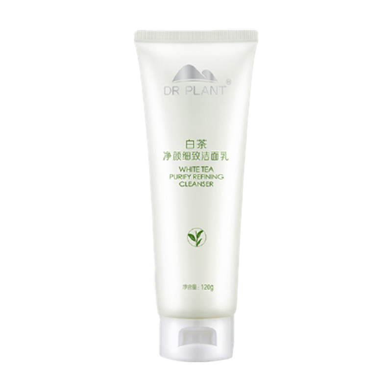 植物医生 细腻绵密洗面奶
