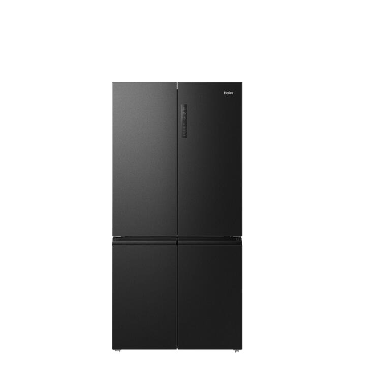 海尔风冷无霜双变频冰箱