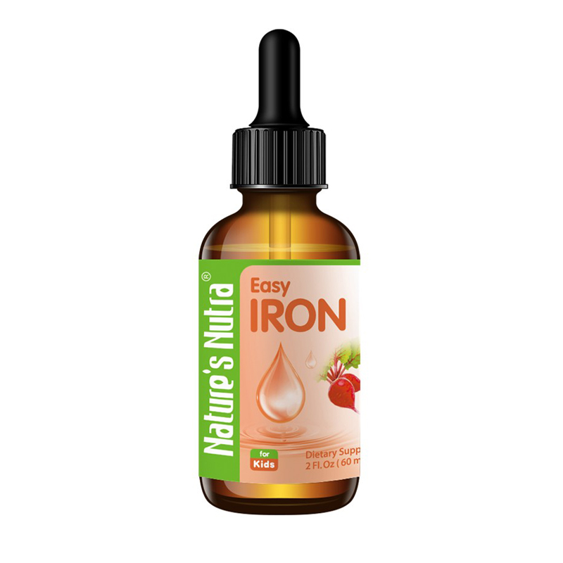 莱思纽卡 螫合铁 铁剂