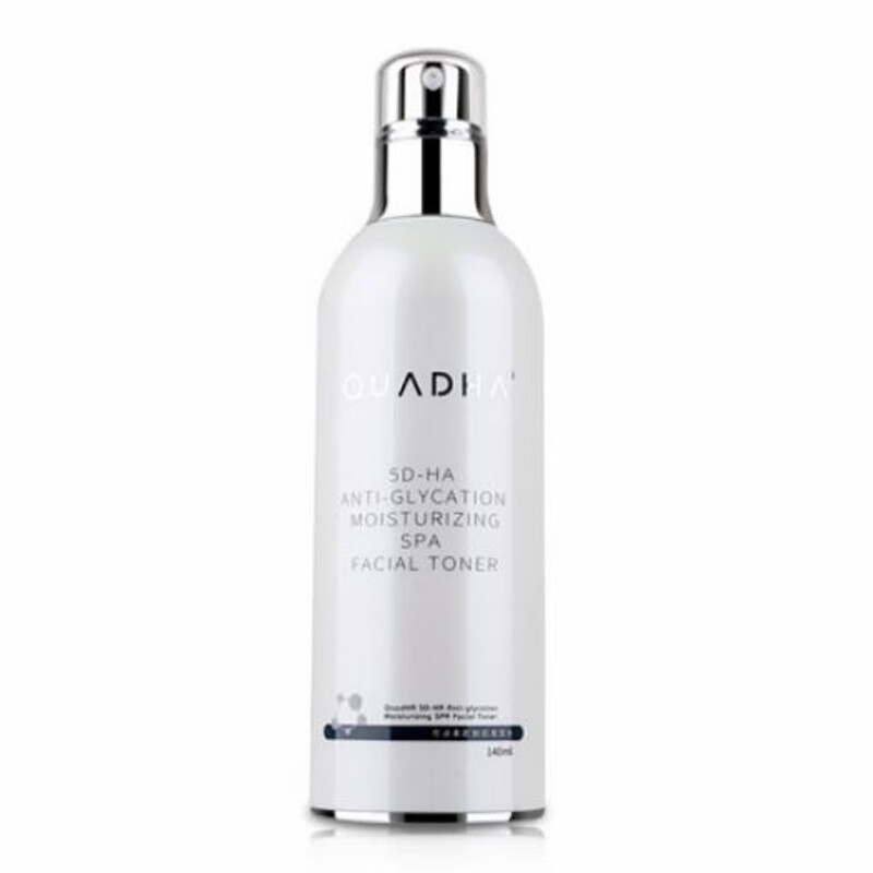 夸迪 玻尿酸 爽肤水