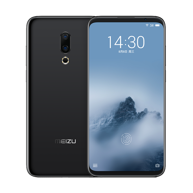 魅族 全面屏游戏手机