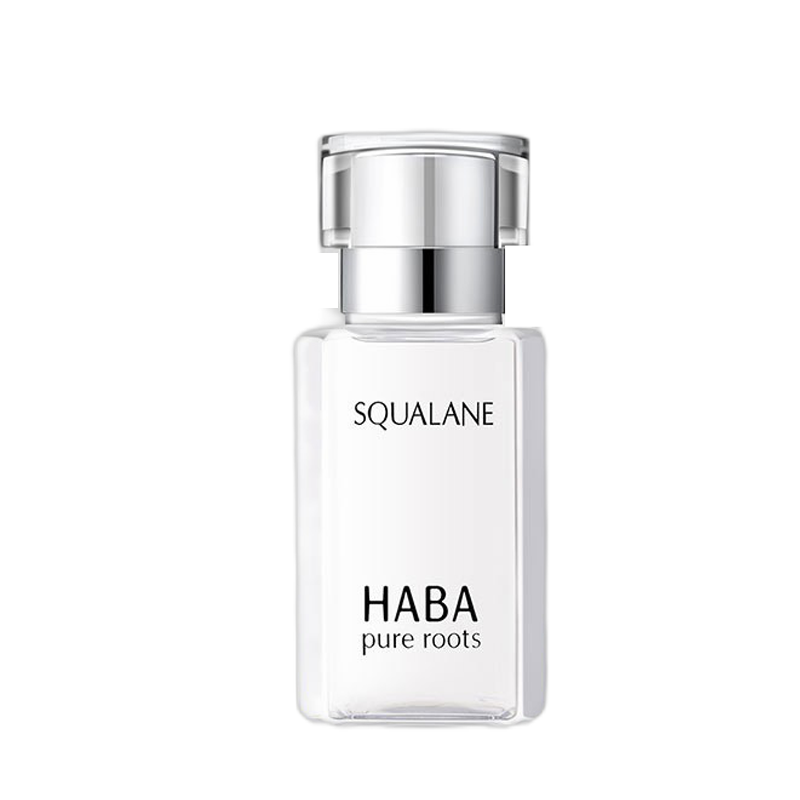 HABA 角鲨烷精纯美容油精华