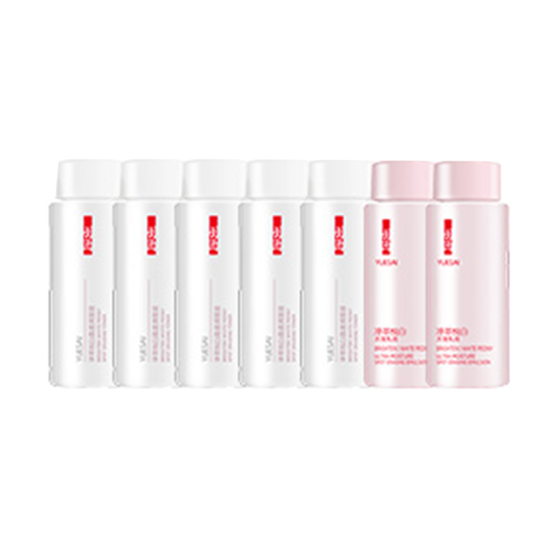 羽西 白芍净萃滋养护肤套装