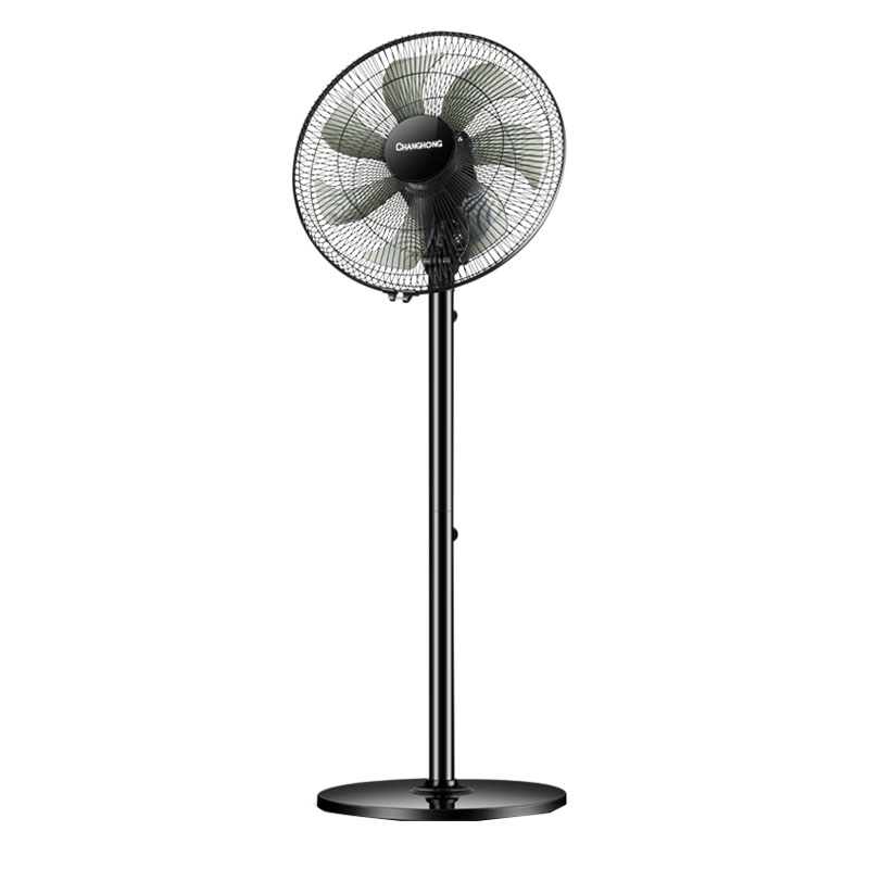长虹 大风量家用风扇