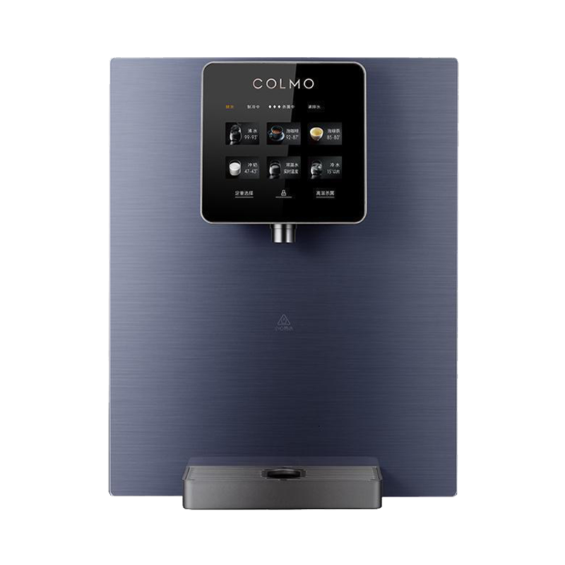 COLMO全管路除菌管线机