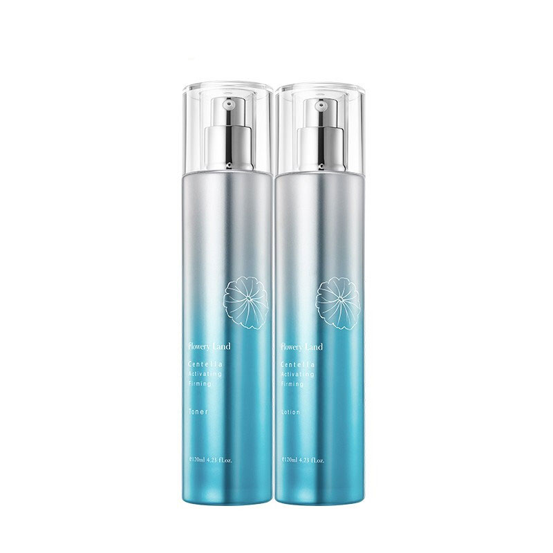 花肌粹 积雪草赋颜紧致水乳套盒