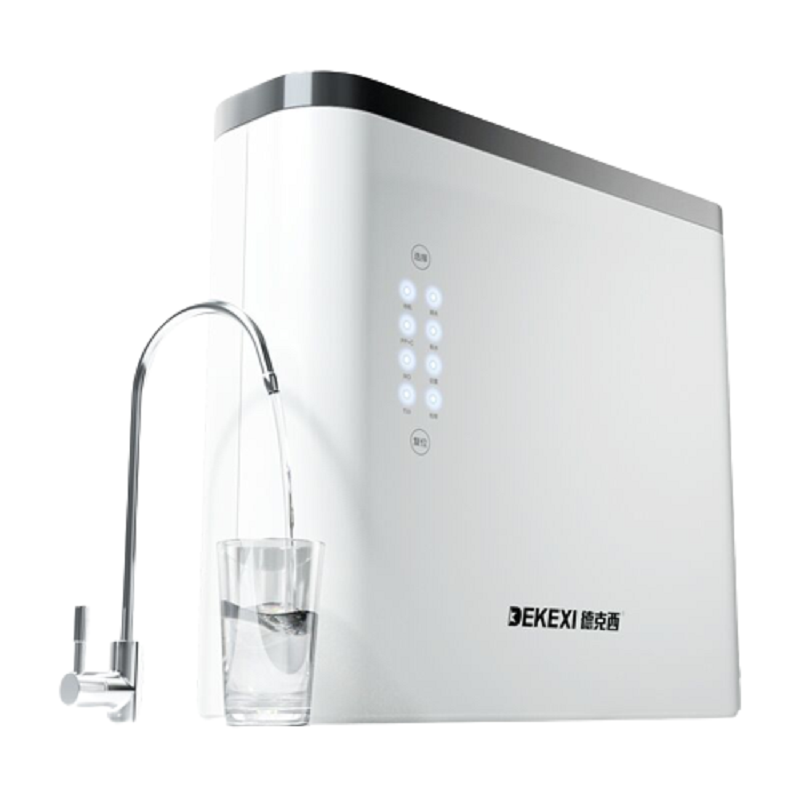 德克西 节能省水净水器