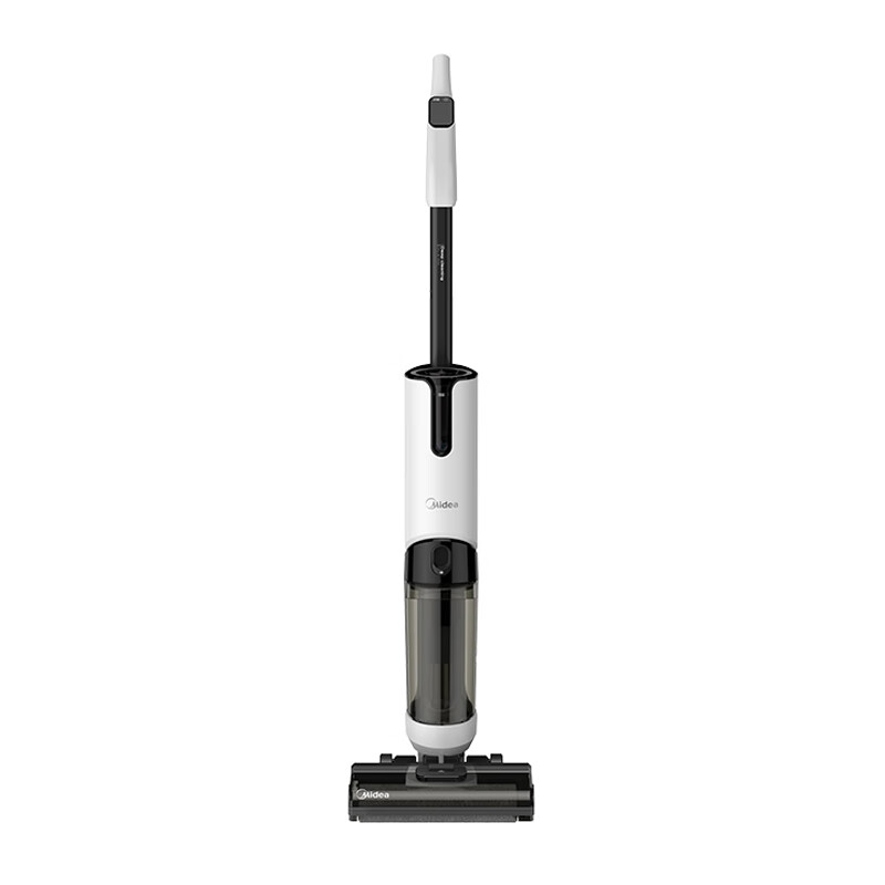 美的吸拖洗一体吸尘器