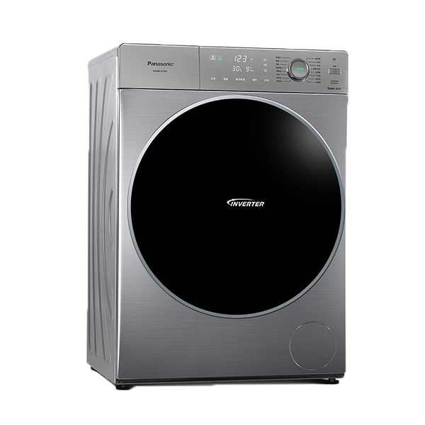 松下 高温杀菌滚筒洗衣机