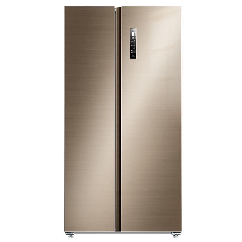 美菱 APP掌控 冰箱