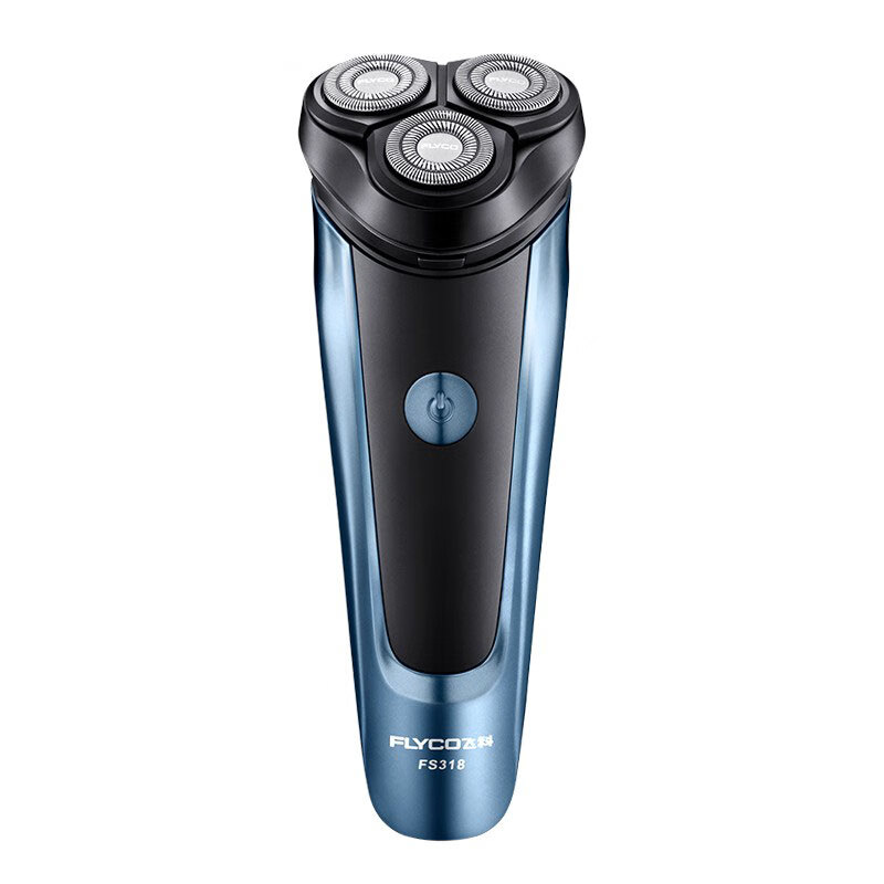 飞科 干湿双剃剃须刀