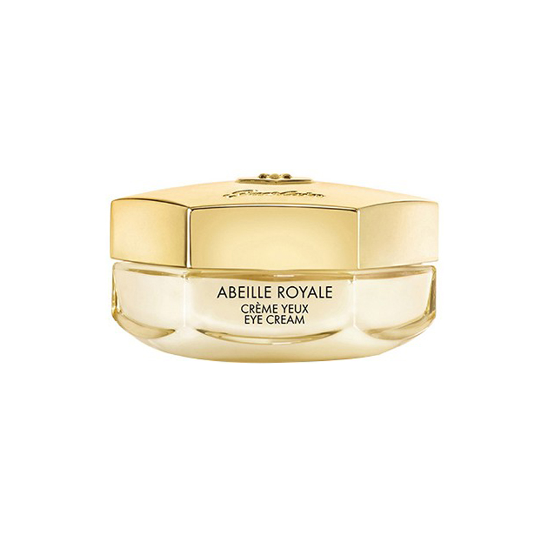 娇兰 柔滑易吸收 眼霜