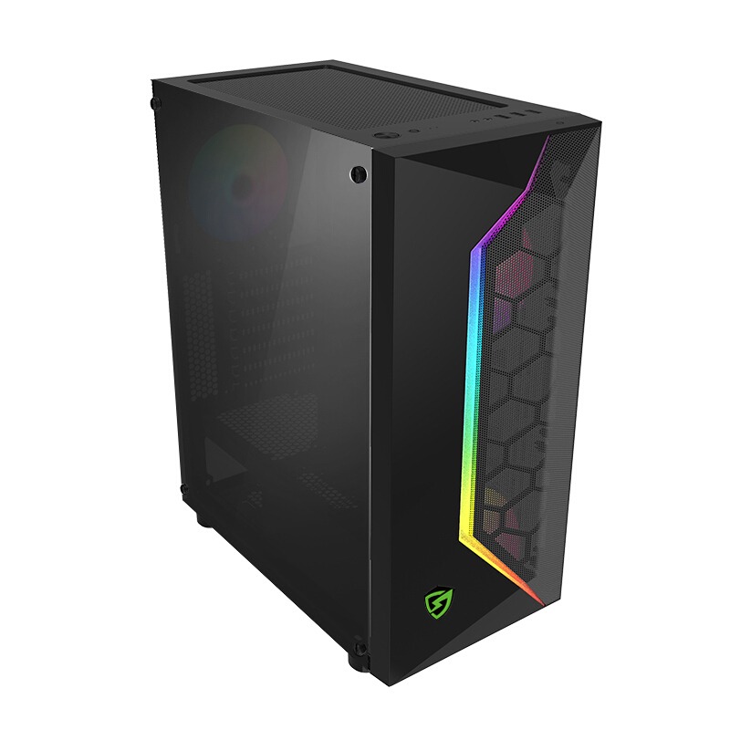 雷霆世纪 6G独显 台式机