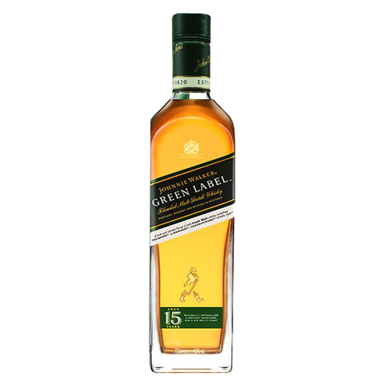 尊尼获加 饮用放心无添加威士忌