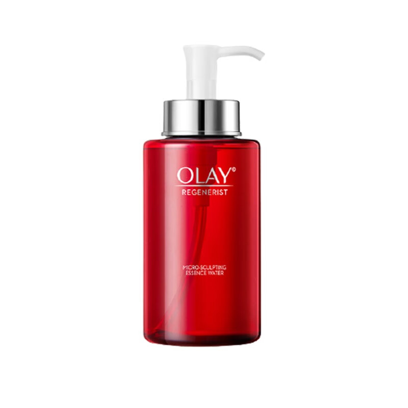 玉兰油 大红水 化妆水