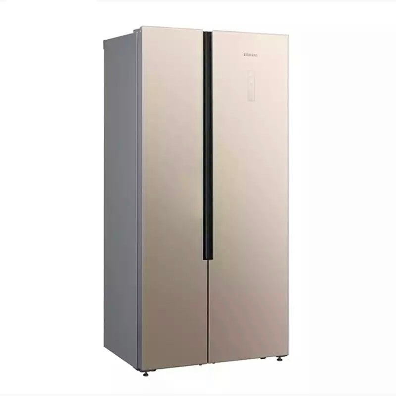 西门子 精控温度冰箱