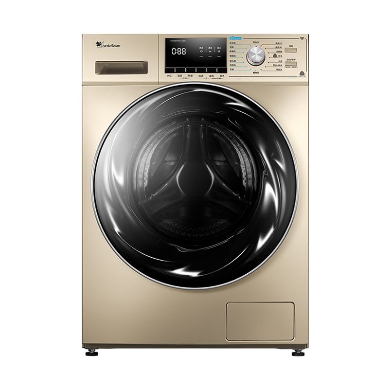 小天鹅 手机智控多程序洗衣机