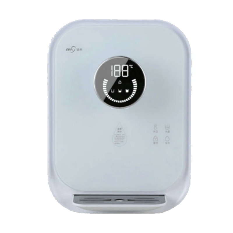 浪木 家用迷你壁挂式饮水机