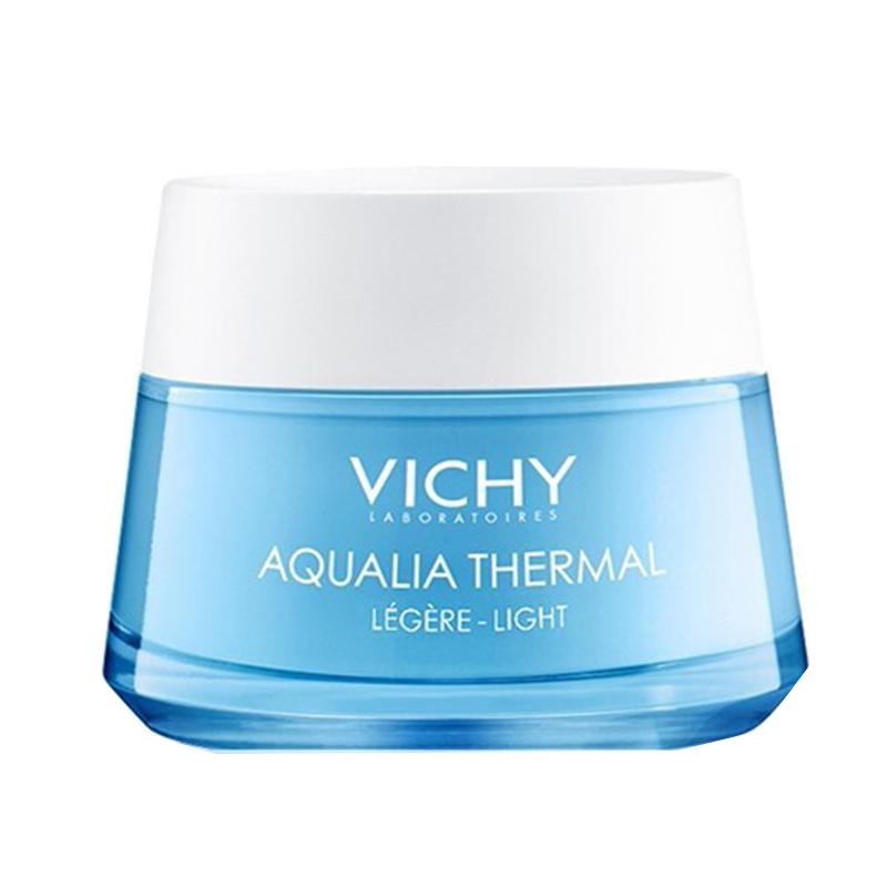 薇姿 补水保湿 面霜