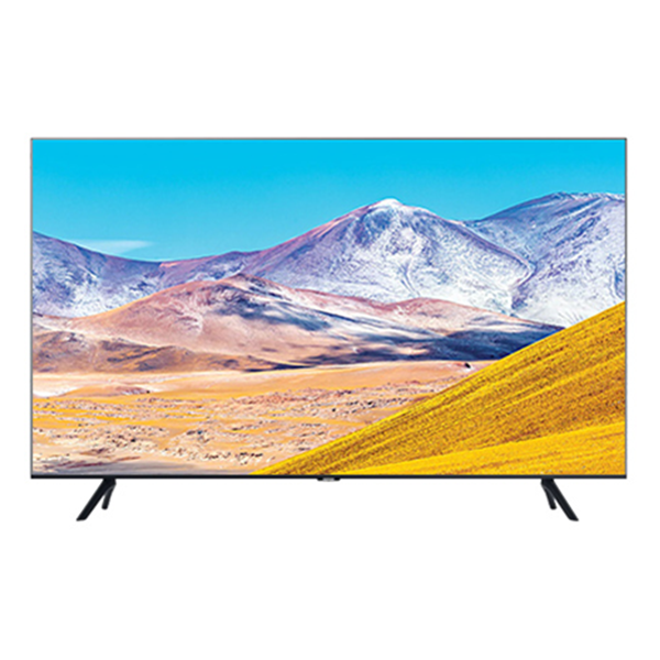 三星智能语音电视