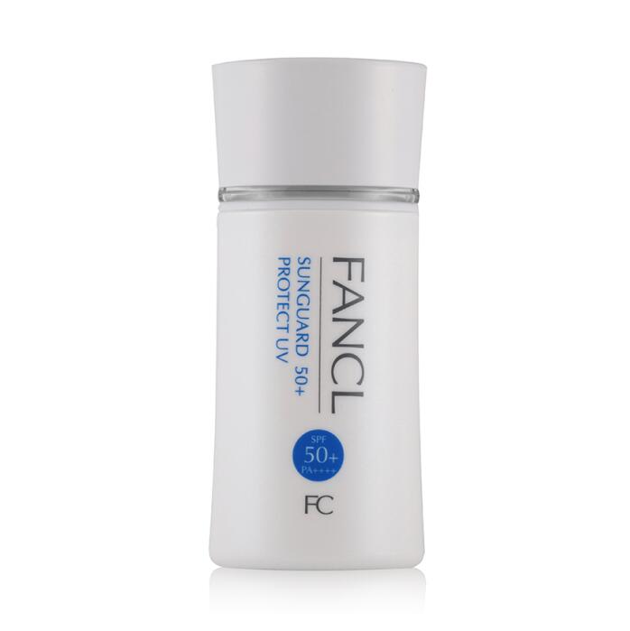 芳珂 敏感肌防晒霜