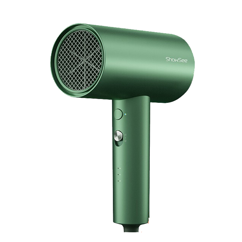 小米 恒温护发吹风机