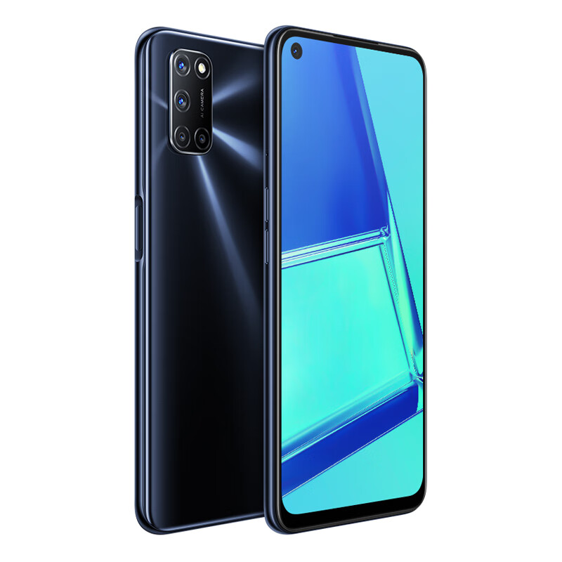 OPPO 大电池高性能手机