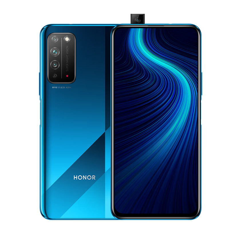 荣耀 5G双模手机