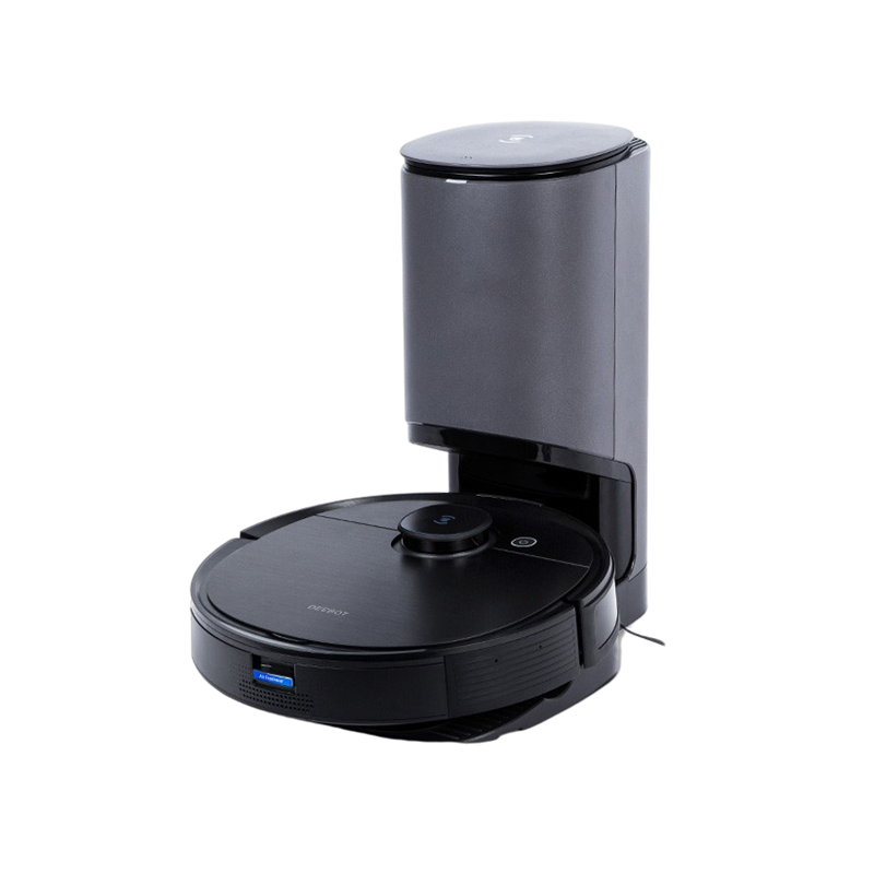 科沃斯 智能家用扫地机器人